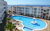 Туры в отель Panoramic Apartments