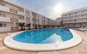 Туры в отель Panoramic Apartments