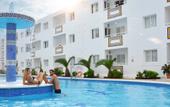 Туры в отель Panoramic Apartments