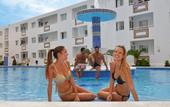 Туры в отель Panoramic Apartments