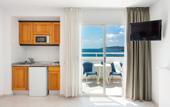 Туры в отель Panoramic Apartments