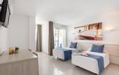 Туры в отель Panoramic Apartments