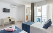Туры в отель Panoramic Apartments