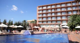 AzuLine Hotel Coral Beach 3*