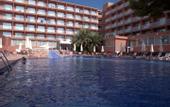 Туры в отель AzuLine Hotel Coral Beach