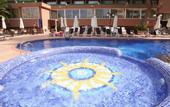 Туры в отель AzuLine Hotel Coral Beach