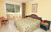 Туры в отель Sirenis Cala Llonga Resort