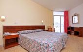 Туры в отель Sirenis Cala Llonga Resort