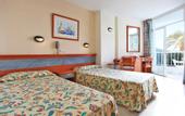 Туры в отель Sirenis Cala Llonga Resort