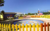 Туры в отель Sirenis Hotel Club Aura