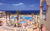Туры в отель Sirenis Hotel Club Aura