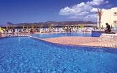 Туры в отель Sirenis Hotel Club Aura