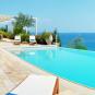 Туры в отель Corfu Luxury Villas, оператор Anex Tour