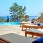 Туры в отель Corfu Luxury Villas, оператор Anex Tour