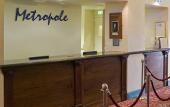 Туры в отель Grand Metropole