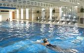 Туры в отель Mercure Bolton Last Drop Village Hotel and Spa