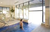 Туры в отель Mercure Bolton Last Drop Village Hotel and Spa