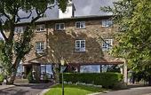 Туры в отель Mercure Bolton Last Drop Village Hotel and Spa