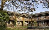Туры в отель Mercure Bolton Last Drop Village Hotel and Spa