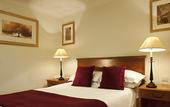Туры в отель Mercure Bolton Last Drop Village Hotel and Spa