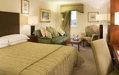 Туры в отель Mercure Bolton Last Drop Village Hotel and Spa