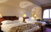 Туры в отель Mercure Bolton Last Drop Village Hotel and Spa