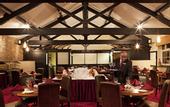 Туры в отель Mercure Bolton Last Drop Village Hotel and Spa