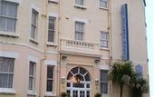 Туры в отель Bourne Hall Hotel