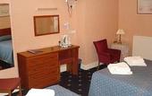 Туры в отель Bourne Hall Hotel