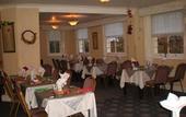 Туры в отель Bourne Hall Hotel