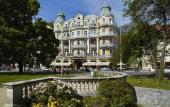 Туры в отель OREA Hotel Bohemia