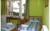Туры в отель Ingledene Guest House
