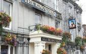 Туры в отель King's Head Hotel