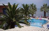 Туры в отель Maria`s Beach Hotel & Apartments