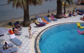Туры в отель Maria`s Beach Hotel & Apartments