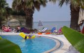 Туры в отель Maria`s Beach Hotel & Apartments