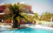 Туры в отель Maria`s Beach Hotel & Apartments