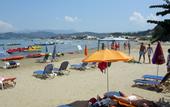 Туры в отель Maria`s Beach Hotel & Apartments