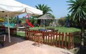 Туры в отель Sidari Water Park
