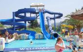 Туры в отель Sidari Water Park