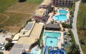 Туры в отель Sidari Water Park