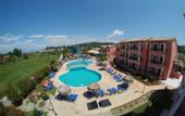 Туры в отель Sidari Water Park