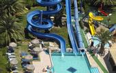 Туры в отель Sidari Water Park
