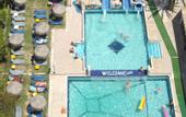 Туры в отель Sidari Water Park