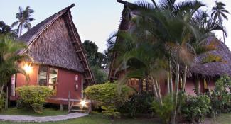 Mango Bay Resort Fiji 2*