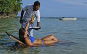 Туры в отель Mango Bay Resort Fiji