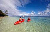 Туры в отель Lomani Island Resort