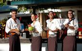 Туры в отель Lomani Island Resort