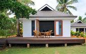 Туры в отель Lomani Island Resort