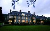 Туры в отель Llangoed Hall
